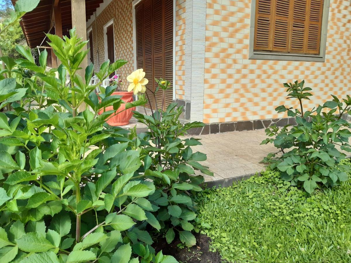 Cantinho Da Deca Sao Francisco de Paula  Exterior photo