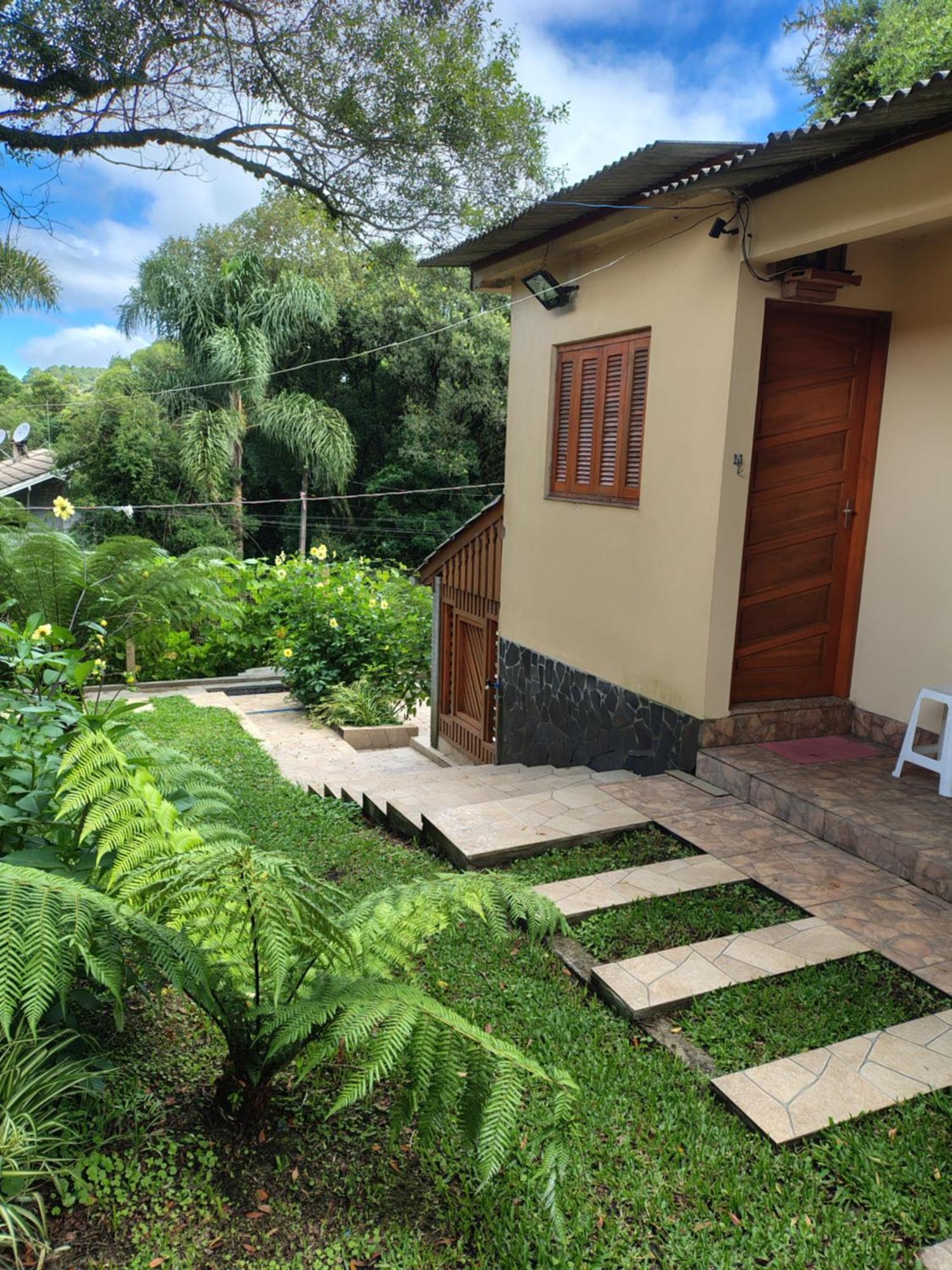 Cantinho Da Deca Sao Francisco de Paula  Exterior photo