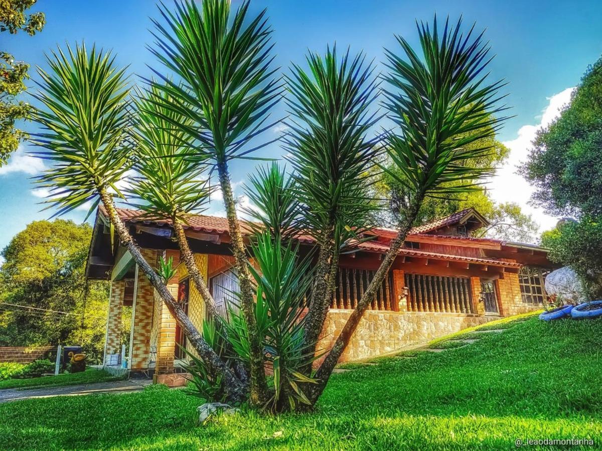 Cantinho Da Deca Sao Francisco de Paula  Exterior photo